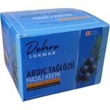 Dehre Lokman Ardıç Yağı Özü Masaj Kremi 90 gr
