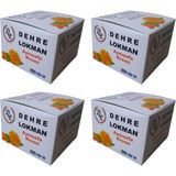 Dehre Lokman Aynısefa Cilt Bakım Kremi 80 gr x 4 Adet