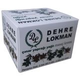 Dehre Lokman Çınar Yaprağı Yağlı Masaj Kremi, Eklem ve Kas Ağrıları için, 100 ml