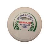 Dehre Lokman Gardajin Alabalık Yağlı Masaj Kremi 100 ml Doğal Kas ve Eklem Rahatlatıcı Unisex