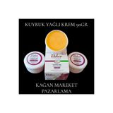 Dehre Lokman Kuyruk Yağı Masaj Kremi 90 Gr