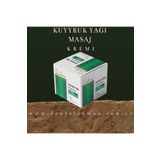 Dehre Lokman Kuyruk Yağlı Lanolin Masaj Kremi 70 gr ( 5 adet )