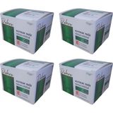 Dehre Lokman Kuyruk Yağlı Lanolin Masaj Kremi 70 gr x 4 Adet