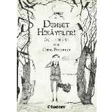 Dehşet Hikayeleri Üçlemesi - Chris Priestley