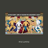 Dei dell'Olimpo- Libro da colorare per Adolescenti e Adulti: Un viaggio creativo nella mitologia greca: tante illustrazioni da colorare con gli dei dell'Olimpo per rilassarsi, scoprire e ispirarsi