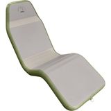 Deilf Boards Air Lounge Gri Şişirilebilir Şezlong - Standart