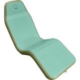 Deilf Boards Air Lounge Turkuaz Şişirilebilir Şezlong - Standart