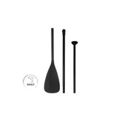 DEİLF BOARDS Ayarlanabilir Stand Up Paddle Küreği