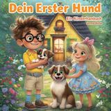 Dein Erster Hund Ein Kinderhandbuch für Welpenpflege, Hundetraining und Verantwortungsvolle Tierhaltung: Alles, was Kinder über Hundepflege, ... mit ihrem neuen besten Freund wissen müssen
