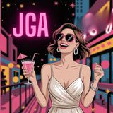 Dein JGA!: Ein Ausfüllbuch für Braut und Freundinnen zu ihrem besonderen Tag
