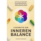Dein Weg zu wirksamer Nahrungsergänzung: 6 Schritte zur inneren Balance