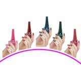 Deina 5 Adet 14 ml SET1 Keratinli Besleyici Oje