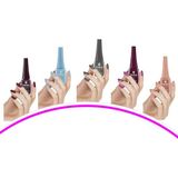 Deina 5 Adet 14 ml SET11 Keratinli Besleyici Oje