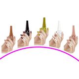 Deina 5 Adet 14 ml SET9 Keratinli Besleyici Oje