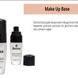 Deina Makyaj Bazı 30 Ml