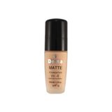 Deina No:M03 Matte Fondöten