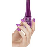 Deina Renk No: 49 14 ml Keratinli Besleyici Oje