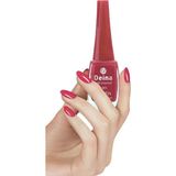 Deina Renk No: 62 14 ml Keratinli Besleyici Oje