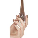 Deina Renk No: 74 14 ml Keratinli Besleyici Oje