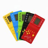 DEİNHAUS Brick Game 9999 in 1 El Konsolu, LCD Ekranlı Retro Oyun Makinesi, Çocuklar için Taşınabilir