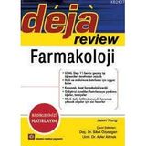 DEJA REVIEW FARMAKOLOJI - AYFER ALTINOK