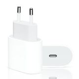 Deji 20W iPhone Hızlı Şarj Aleti Adaptörü 8 X XR XS 11 12 13 14 / Pro/Max/Mini/Plus Type-C