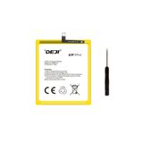 Deji General Mobile Gm5 Plus Uyumlu Mucize Batarya / Gm5plus