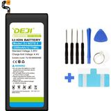 Deji Samsung Galaxy Note 8 Uyumlu Mucize Batarya Eb-bn950abe 3300mAh Uzun Ömürlü Lityum İyon Pil