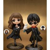 Dek Harry Potter & Hermione Granger Pvc Figür Seti 15 cm