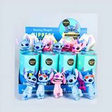 Dek Sonny Angel Stitch- Angel Serisi Hippers Yapışan Model Figür