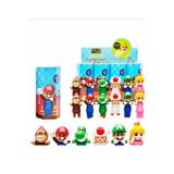 Dek Toy Store Sonny Angel Hippers Süper Mario Serisi Blind Box