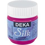 Deka 29 50 ml Şişe Silk İpek Boyası