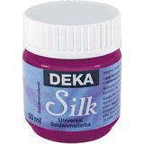 Deka 32 50 ml Şişe Silk İpek Boyası
