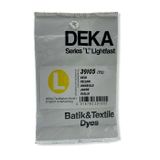 Deka 9062 Yellow 39105 Batik Kumaş Boyası