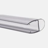 Deka H Pvc 150 cm Cam Balkon Fitili