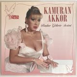 Deka Müzik Kamuran Akkor Kuşlar Getirir Sesini Lp Plak ( Sıfır Jelatinli )