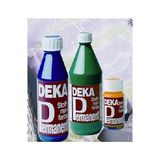Deka Permanent Klasik Kumaş Boyası, 25 ml. şişe