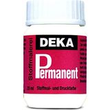 Deka Permanent Kumaş Boyası, 25ml, Aufheller 00