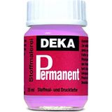 Deka Permanent Kumaş Boyası 25ML Lila 33