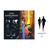 Deka Yayınları Satış Ansiklopedisi ve Novella Seti -3