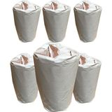 Dekals 100 Adet Özel Kesim 30X20 Bardak Sarma Kağıdı Koruma Taşıma Taşınma Paketleme Koli Ambalaj Kağıdı