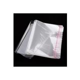 Dekals Ultra Mega Büyük Boy 10 Adet Bantlı Şeffaf Jelatin Hurç Parlak Çeyiz Poşeti 50x75 Cm