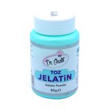 Dekamis By Paster Toz Jelatin 75 gr – Renksiz Kokusuz Gıda Tipi Jelatin