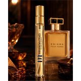 Dekant Mutfağı Perfume Enigma Pour Homme Erkek 10ml Parfüm