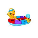 dekantoys Renkli Oturaklı Bebek Deniz Simidi