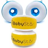 Dekantoys Şişme Kolluk Süngerli Deniz Kolluğu Yüzme Kolluk Çocuk Kolluğu Deniz Havuz