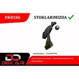 DEKAR Arka Kelebek Cam Mandalı Ford Connect