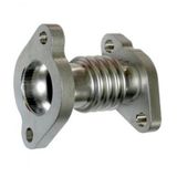 Dekar DK0450 Paslanmaz Ducato Daily 2.3 Euro 5 Egr Borusu