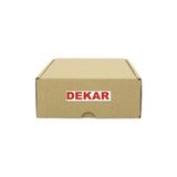 Dekar DK1140 Megane-II Nikel Renault Megane Vites Kol Körüğü