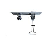 Dekar Dk2205 Motor Kaput Kılıt Karsılıgı Trafıc Iı